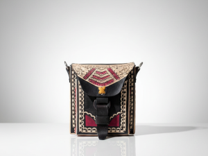 Bolso El Petate de Cuéllar