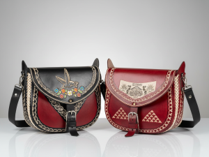 Bolsos Las Golondrinas de Buenavista