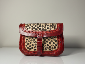 Bolso El Jardín de Cuéllar