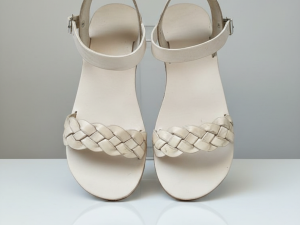 Huaraches Greca Guerrerense